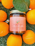 Orange Blossom