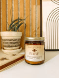 Bare-Unscented